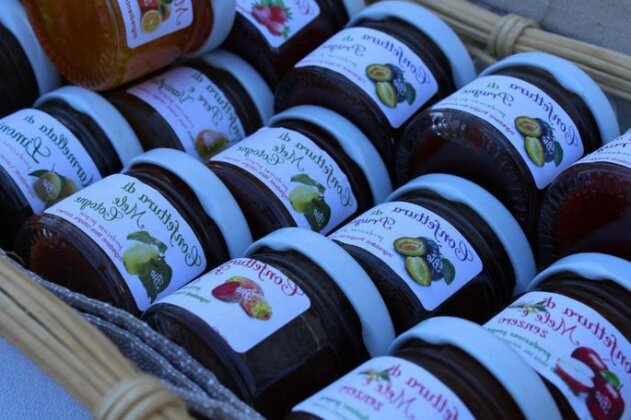 Dimora San Quirico - rooms & food - Photo3