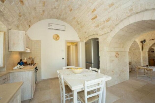 Dimore Crescenzio - Photo2