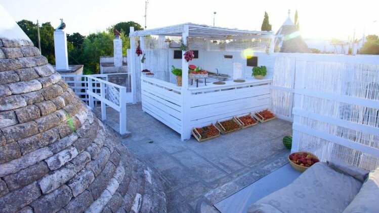 Dimore Don Carmelo - Photo2