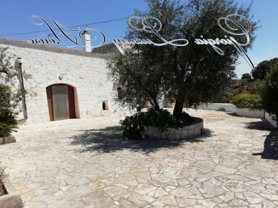 Giorgia Luxury House - Photo2