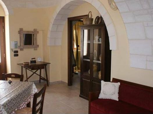 Il Calascione Apulian Villas - Photo2