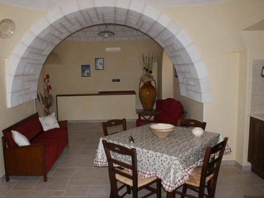 Il Calascione Apulian Villas - Photo3