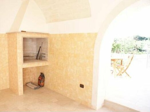 Il Calascione Apulian Villas - Photo4