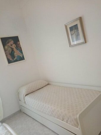 La Casa nel Vico Locorotondo - Photo4