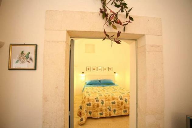 La Casetta Bianca - Photo2