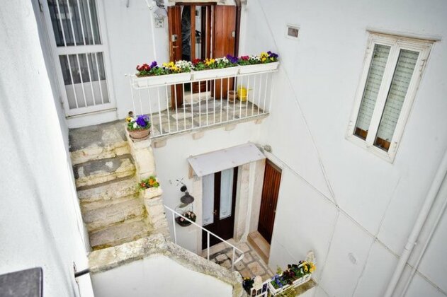 La Dimora U Curdunn - Photo2