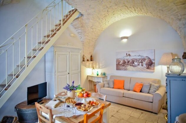 La Dimora U Curdunn - Photo5