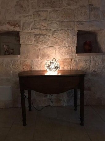 L'anima della Pietra - Trullo Sovrano - Photo3