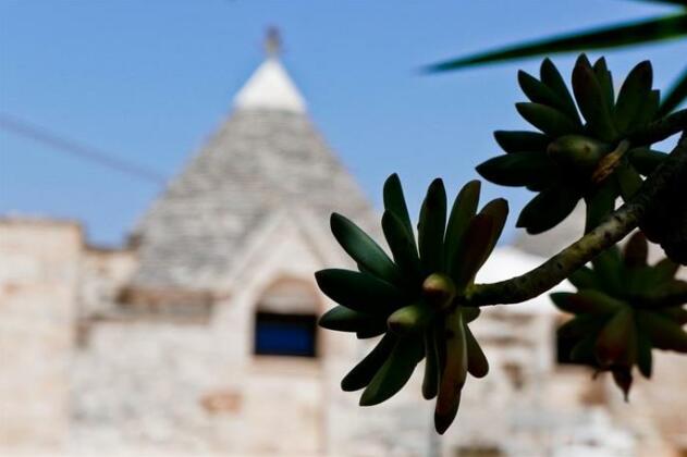 L'anima della Pietra - Trullo Sovrano - Photo4