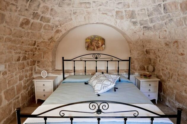L'anima della Pietra - Trullo Sovrano - Photo5