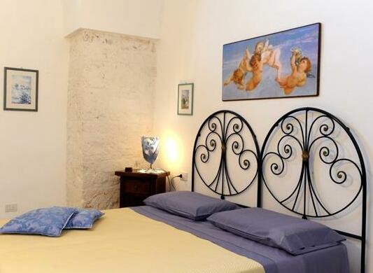 Masseria Serio - Photo4