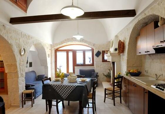 Masseria Serio - Photo5
