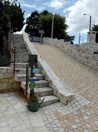 Navolte Trulli e Quiete - Photo3