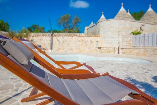 Navolte Trulli e Quiete - Photo4