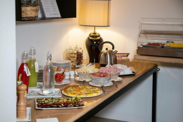 Ottolire Resort - Photo5
