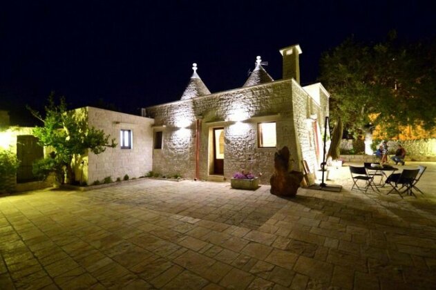 Petra Chiara b&b - Photo2