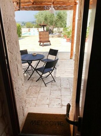 Petra Chiara b&b - Photo4