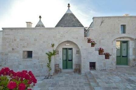 Piccoli's Trulli - Photo2