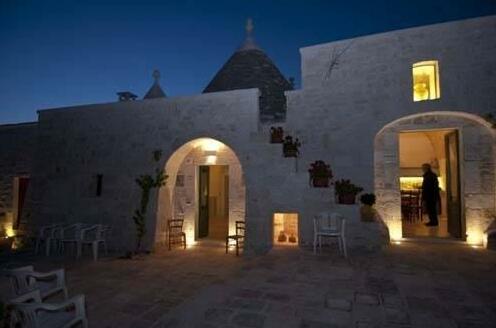 Piccoli's Trulli - Photo3