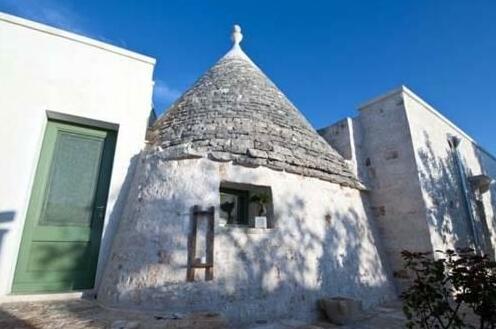 Piccoli's Trulli - Photo5