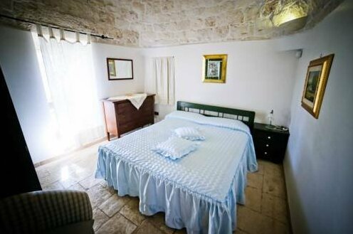 Trulli 5 noci - Photo2