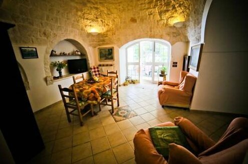 Trulli 5 noci - Photo3