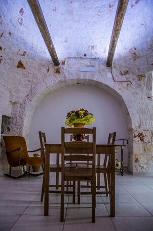 Trulli di Acchino - Photo2