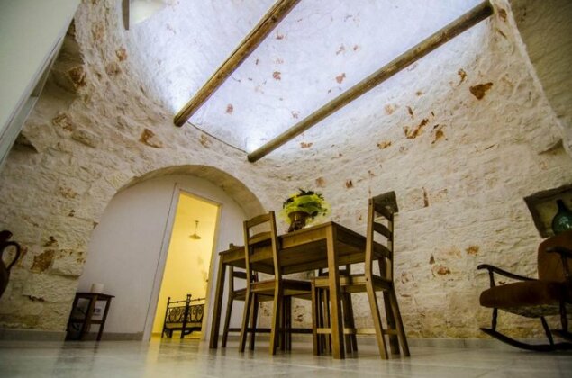 Trulli di Acchino - Photo3