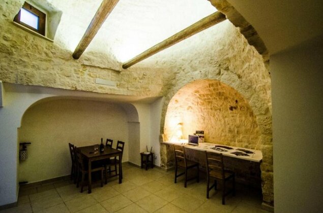 Trulli di Acchino - Photo5