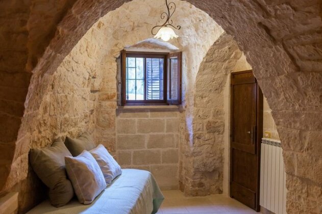 Trulli Di Bacco - Photo5