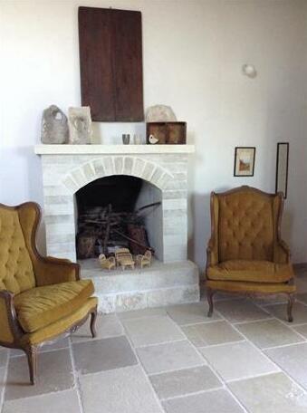Trulli e Masseria Viola - Photo2