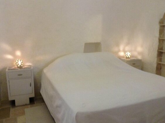 Trulli e Masseria Viola - Photo3