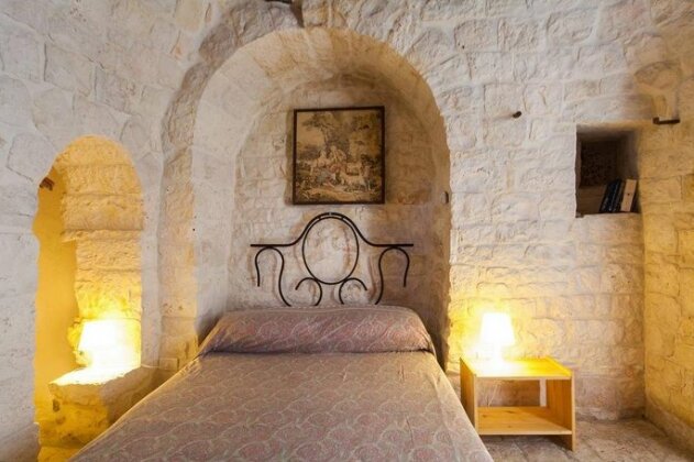 Trulli e Masseria Viola - Photo4