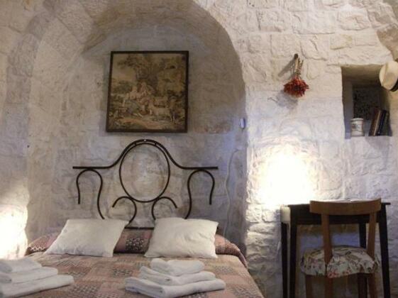 Trulli e Masseria Viola - Photo5