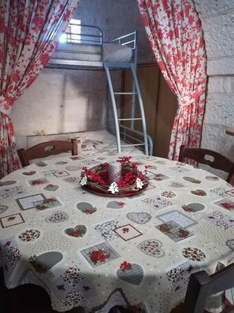 Trulli Manuela - Photo4
