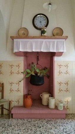 Trulli Pietro - Photo4