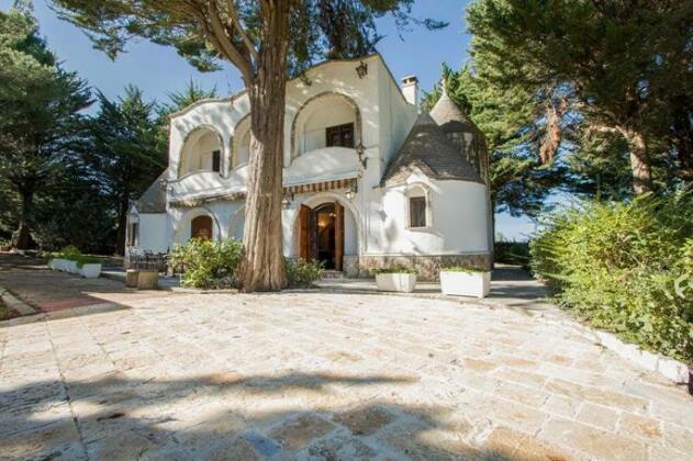 Trulli Serralta - Photo2