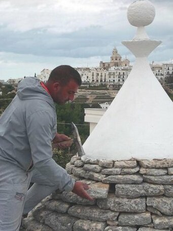 Trullo 1 2 7 - Photo3