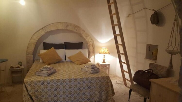 Trullo 1 2 7 - Photo4