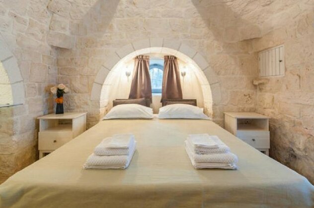 Trullo Aurora - Photo2
