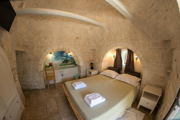 Trullo Aurora - Photo3