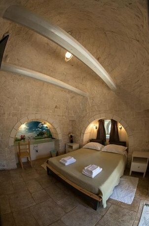 Trullo Aurora - Photo5