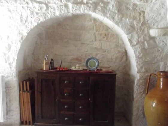 Trullo Luminosa - Photo2
