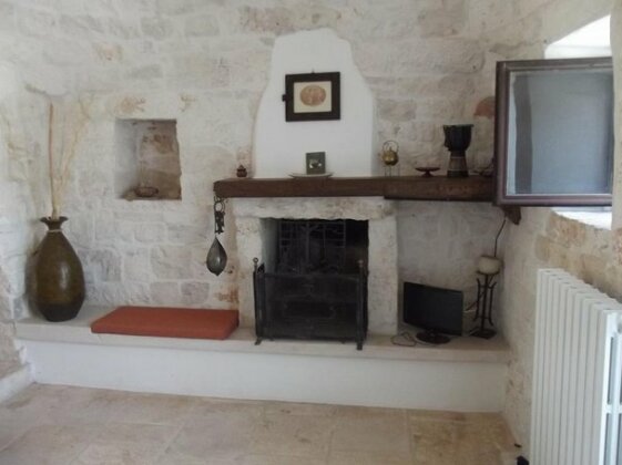 Trullo Luminosa - Photo3