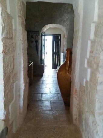 Trullo Luminosa - Photo4
