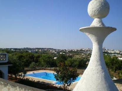 Trullo Ventura - Photo2