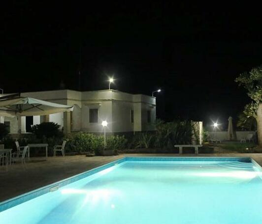 Villa Curri - Photo2