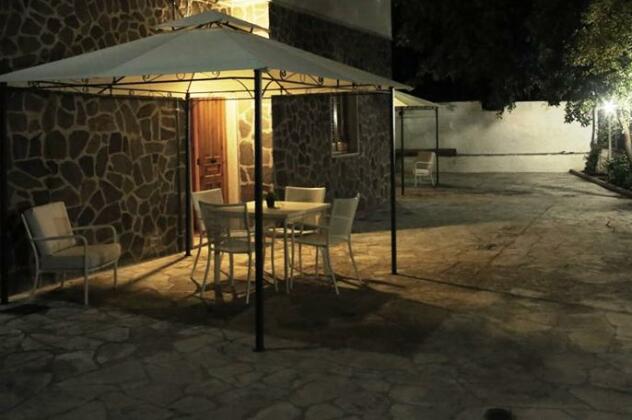 Villa Curri - Photo3