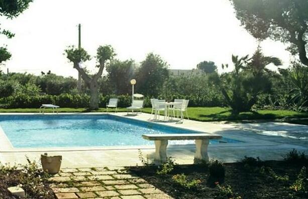 Villa Curri - Photo4