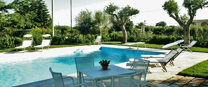 Villa Curri - Photo5
